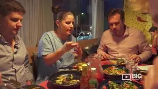 Mexican Society of Chinatown Mexican Restaurant Adelaide for Mexican Food