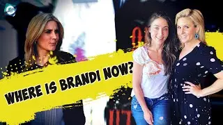 What is Brandi Passante doing now? Brandi Passante's Life after Storage Wars