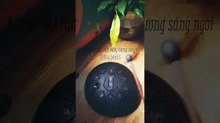 Trọn niềm k&iacute;nh y&ecirc;u 🇻🇳 11 Tone Tank Drum cover 💐