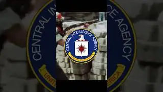 How Freeway Rick Ross Made Millions In Drugs With The Iran-Contra Affair, CIA, And President Regan