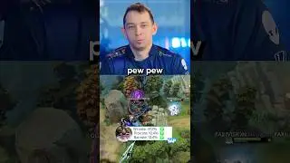 Nisha's TOP 3 picks for the new patch 👀 better take notes! #dota2 #dota2gameplay #dota2highlights
