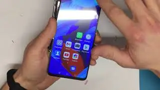Sostituzione display Huawei Nova 5T