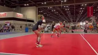 End of 2021 Union season highlights ( left side hitter #20)