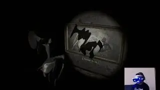 PSVR Resident Evil 7 Part 4: Projector Puzzles and LEAVE ME ALONE ALREADY!