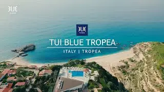 TUI BLUE Tropea | Adults-only hotel in Calabria