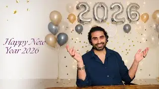 Happy 2026 | Mindset to keep the Josh | What&rsquo;s new?