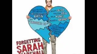 Forgetting Sarah Marshall OST - 5. Aloha Sex Juice - More Than Words