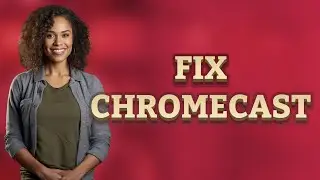 How Can You Fix Chromecast App Freezes Without Power Cycling?