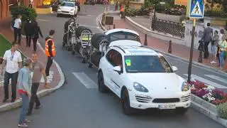 jerome.gutowski.porsche supercup 2014 avec S&eacute;bastien Loeb en invit&eacute; (aller)