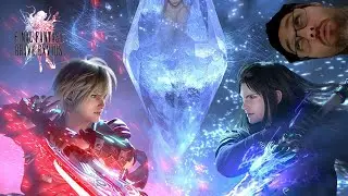 Wombat Review: Final Fantasy Brave Exvius