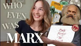 Karl Marx in 10 Minutes: Communism, Capitalism, and Class Struggle