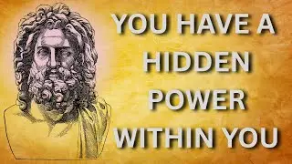 The Hidden Power Within You That You Haven&rsquo;t Been Using