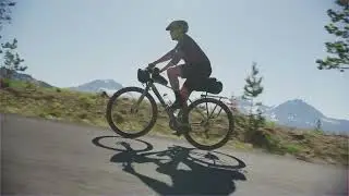 De betaalbare reisfiets van Giant ( toughRoad series ) By ophuis fietsen
