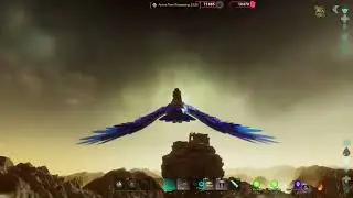 Alpha Dragon Boss Fight 15 Argies