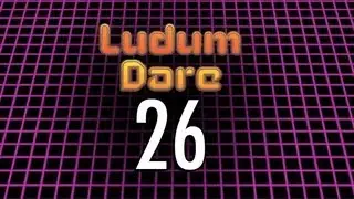 Ludum Dare 26 