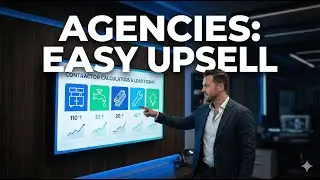 The Smart Way Agencies Add $500&ndash;$1,000 Upsells to Contractor Clients
