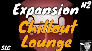 ReFX Nexus 2 | Expansion Chillout Lounge | Presets Preview