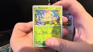 Can We Pull the RAREST Cards? Pok&eacute;mon GRAFAIAI ex Box Break!