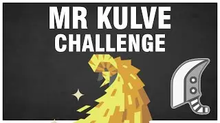 MR Kulve Taroth Challange - Solo with all 14 Weapons : Great Sword