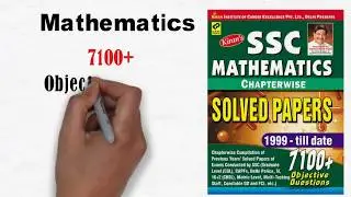 How To Crack SSC CGL Without Coaching || Best Books For SSC CGl,CHSL