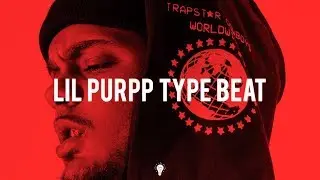 *SOLD* Lil Purpp Type Beat / Lil Pump Type Beat /Thrill Pill Type Beat 2018 