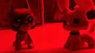 Lps: simulation (horror short film)