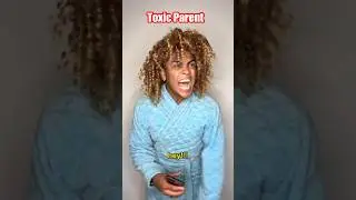 Middle child exposes mom&hellip;😳💀#comedy