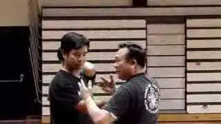 Bucksam Kong Chin Na