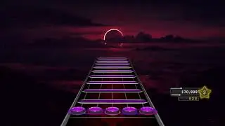 Diskreet - Entrails (Clone Hero Chart Preview)