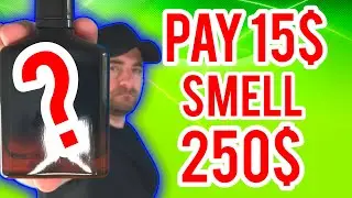 NEW BEST CHEAPEST ALTERNATIVE FRAGRANCE 2020🔥 | ZARA WARM BLACK FRAGRANCE REVIEW