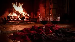 Музыка для глубокой связи 🕯️ Священные вибрации, пробуждающие в вас жажду единения