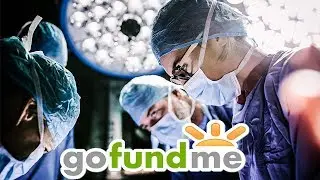 GoFundMe CEO Says His Site Has Revealed MASSIVE Problems With US Healthcare