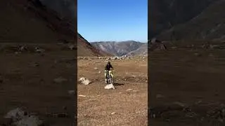#enduro #husaberg #motocross
