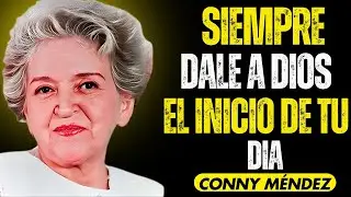 SIEMPRE DALE A DIOS EL INICIO DE TU D&Iacute;A 🙏🌅 | Brian Tracy ✨