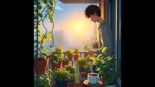 That Sunrise - Relaxing Music
