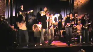 Radioson Orquesta - Mil horas en el vicio