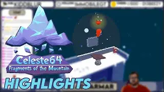 Celeste 64 Highlights