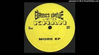 Khan &ndash; And More