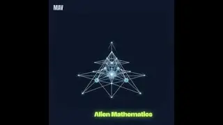 MAV - Alien Mathematics 2025 full album