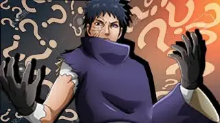 DEBATE ACIRRADO! Seria Obito um personagem bom?!