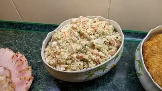ПОДГОТОВКА К НОВОМУ ГОДУ 😊