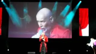 ARNO Raunig - Popversion - Va Pensiero - Verdi