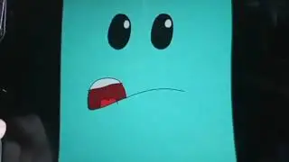 Nick Jr Face Plays Statue (Sonic Underground Version, FAKE)