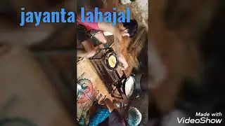 Jayanta lahajal