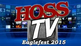 Eaglefest 2015
