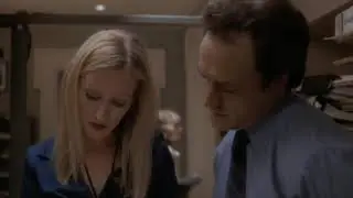 Donna, Sentence Structure, Sub-Part B, and Getting Beat By the System (West Wing S3E11)