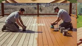Timeless Outdoor Living: Expert Deck Installation in Chattanooga