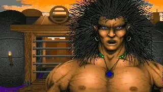 Might and Magic 4+5 - World of Xeen  -  World of Xeen ending