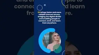 The Impact of 5G Technology on Computing and Connectivity