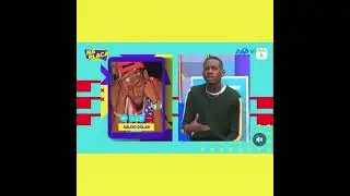Johnny Berry Diz que D&eacute;lcio Dollar j&aacute; n&atilde;o canta nada😱🔥🎤🤭 #angola #luanda #trap #2023 #rap
